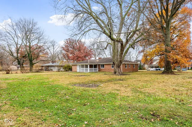 $269,900 | 3258 West 39th Street, Indianapolis, IN 46228