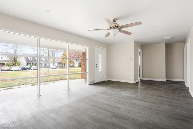 $269,900 | 3258 West 39th Street, Indianapolis, IN 46228