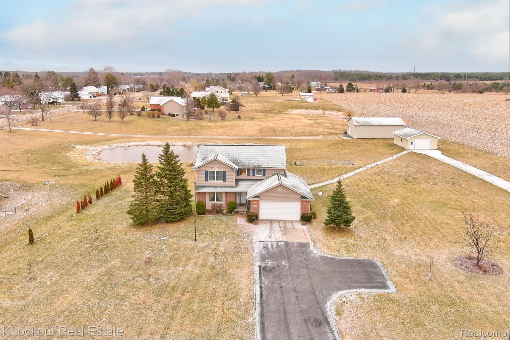 4025 South Irish Road Davison, MI 48423 - Photo 58 of 70 Gallery Image 58