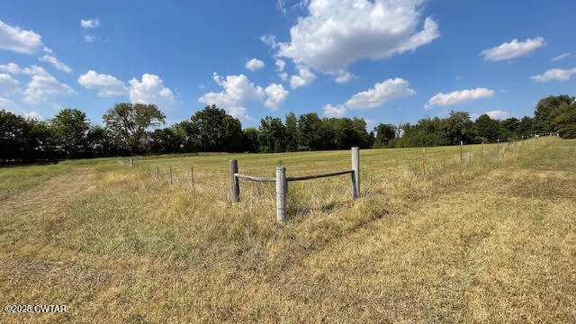 0 Old Dyersburg Road Dyer, TN 38330 - Photo 4 of 8 a view of outdoor space and yard