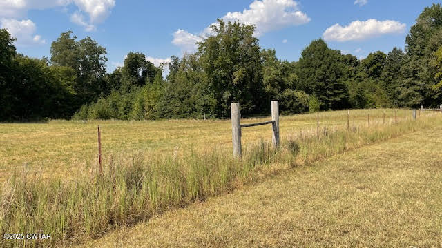 0 Old Dyersburg Road Dyer, TN 38330 - Photo 6 of 8 a view of a lake view