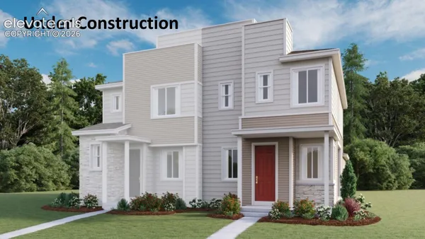 $389,950 | 7377 Fountain Grass Grove, Colorado Springs, CO 80915