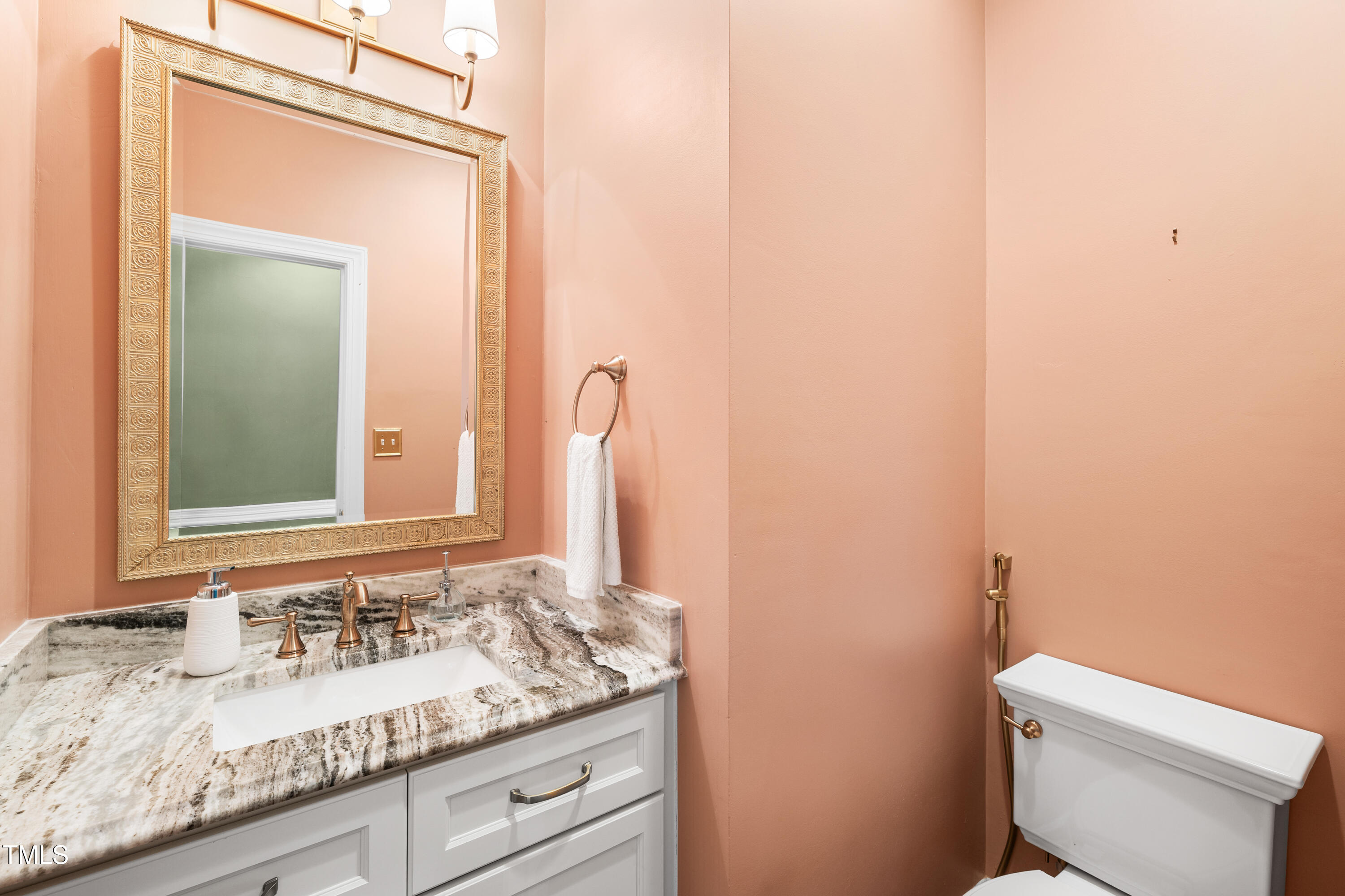 8821 Campfire Trail Raleigh, NC 27615 - Photo 20 of 34 Half Bath