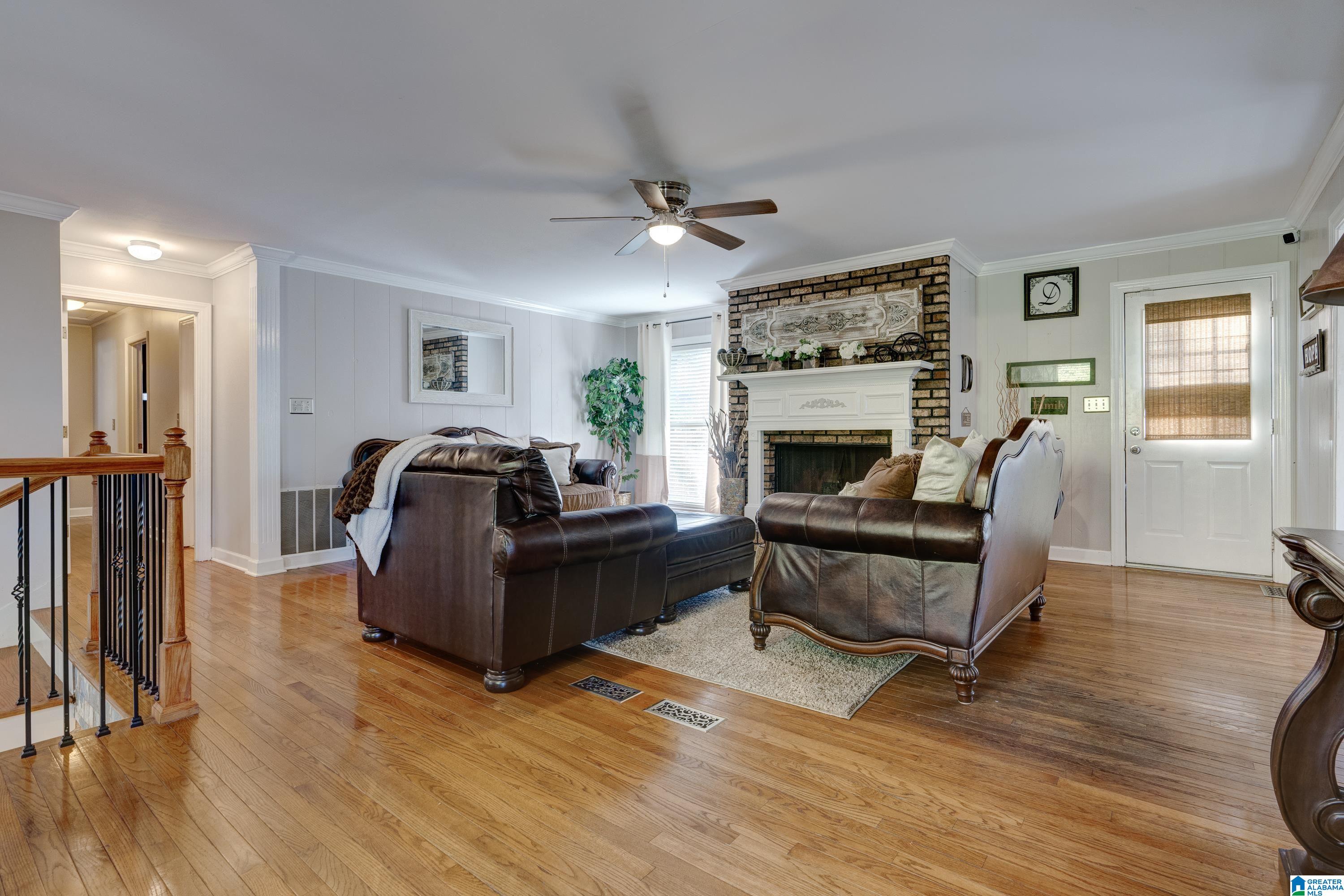 3470 Hurricane Road Birmingham, AL 35226 - Photo 5 of 29