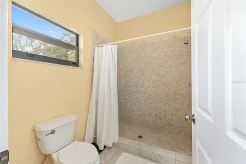 a view of a swimming pool