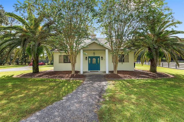 $2,650,000 | 8778 Northwest 130th Street, Reddick, FL 32686