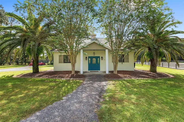$2,650,000 | 8778 Northwest 130th Street, Reddick, FL 32686