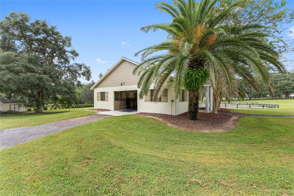 8778 Northwest 130th Street Reddick, FL 32686 - Photo 66 of 88