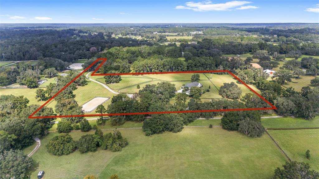 8778 Northwest 130th Street Reddick, FL 32686 - Photo 70 of 88