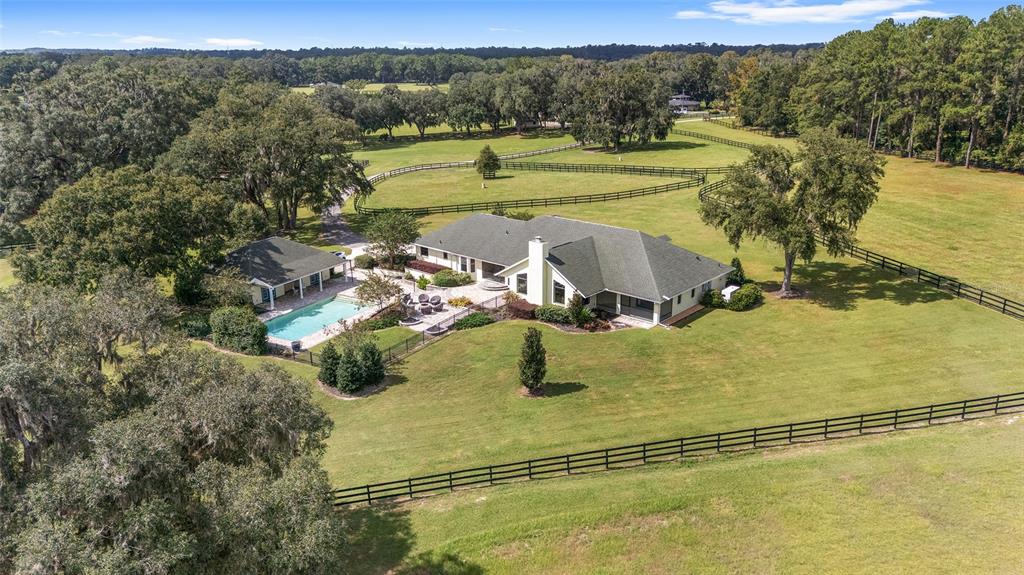 8778 Northwest 130th Street Reddick, FL 32686 - Photo 71 of 88