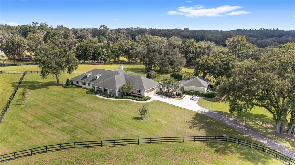 8778 Northwest 130th Street Reddick, FL 32686 - Photo 80 of 88