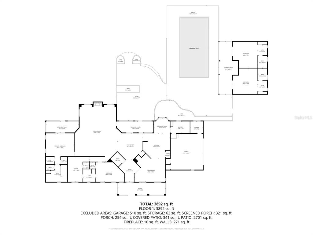 8778 Northwest 130th Street Reddick, FL 32686 - Photo 88 of 88