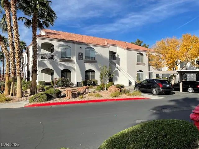 $320,000 | 700 Carnegie Street, Unit 4112, Henderson, NV 89052