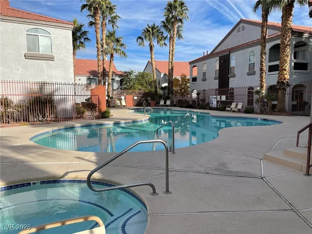 $320,000 | 700 Carnegie Street, Unit 4112, Henderson, NV 89052