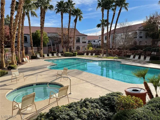 $320,000 | 700 Carnegie Street, Unit 4112, Henderson, NV 89052