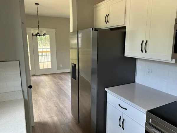 $1,895 | 2702 East Copeland Court, Unit A, Clarksville, TN 37042