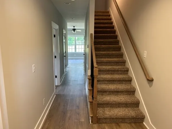 $1,895 | 2702 East Copeland Court, Unit A, Clarksville, TN 37042
