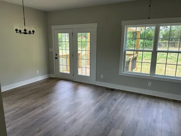 $1,895 | 2702 East Copeland Court, Unit A, Clarksville, TN 37042