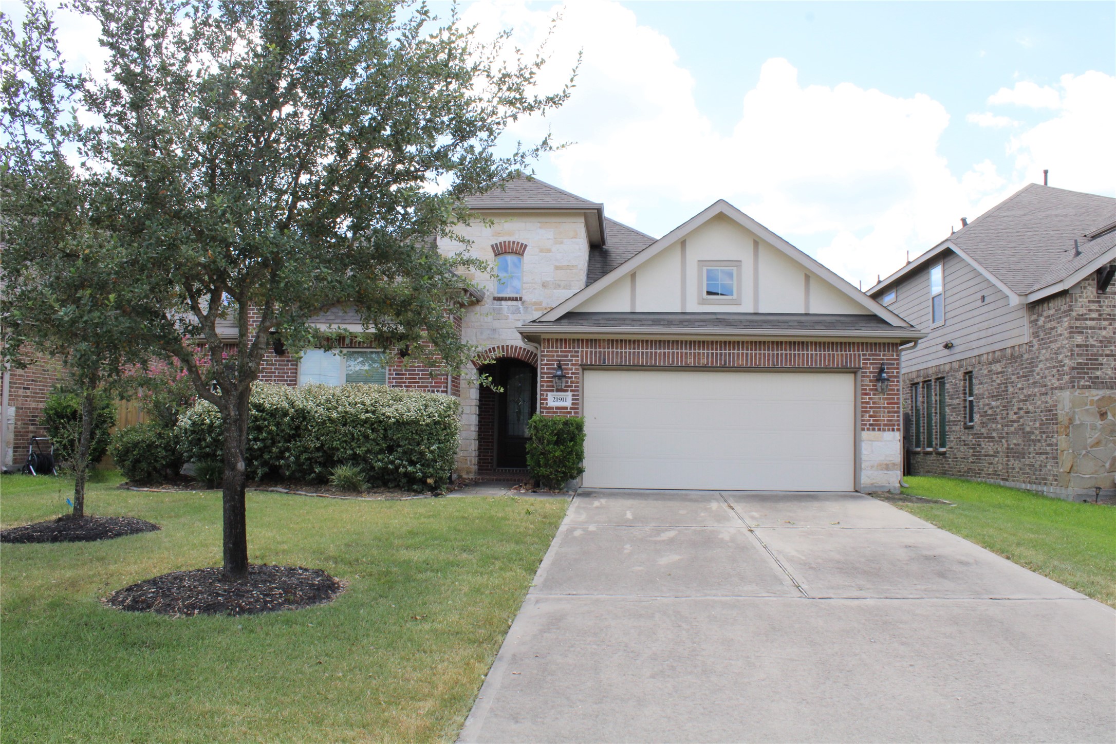 21911 Avalon Queen Drive Spring, TX 77379 - Photo 1 of 14