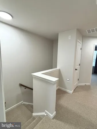 a view of a bathroom with a sink
