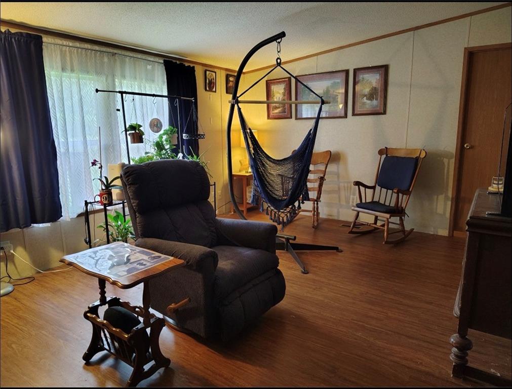 2278 Egypt Road Brockway, PA 15824 - Photo 14 of 26 a living room with furniture a rug and a mirror