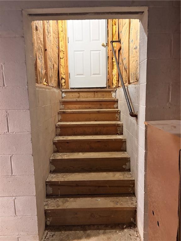 2278 Egypt Road Brockway, PA 15824 - Photo 20 of 26 a view of entryway