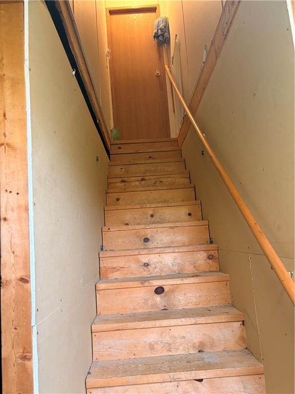 2278 Egypt Road Brockway, PA 15824 - Photo 22 of 26 a view of entryway