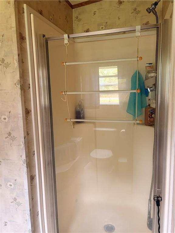 2278 Egypt Road Brockway, PA 15824 - Photo 24 of 26 a bathroom with a shower
