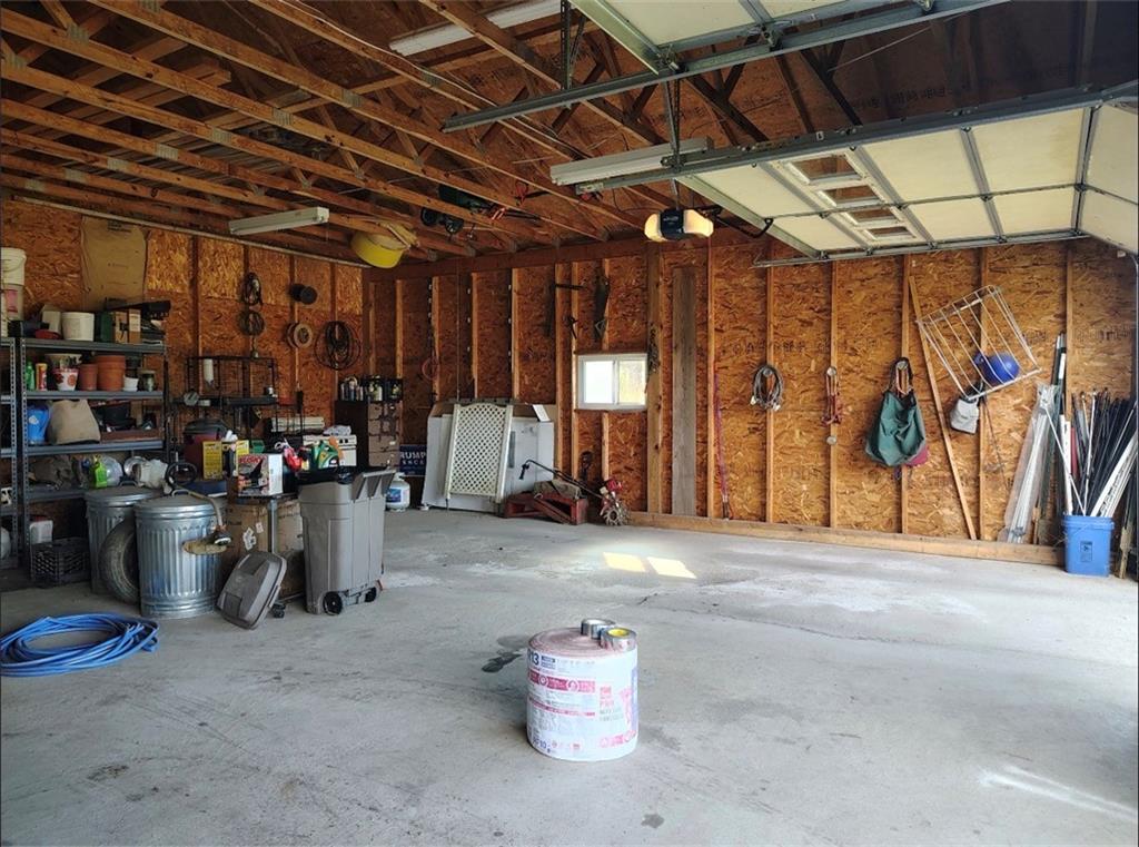 2278 Egypt Road Brockway, PA 15824 - Photo 6 of 26 a view of a storage room