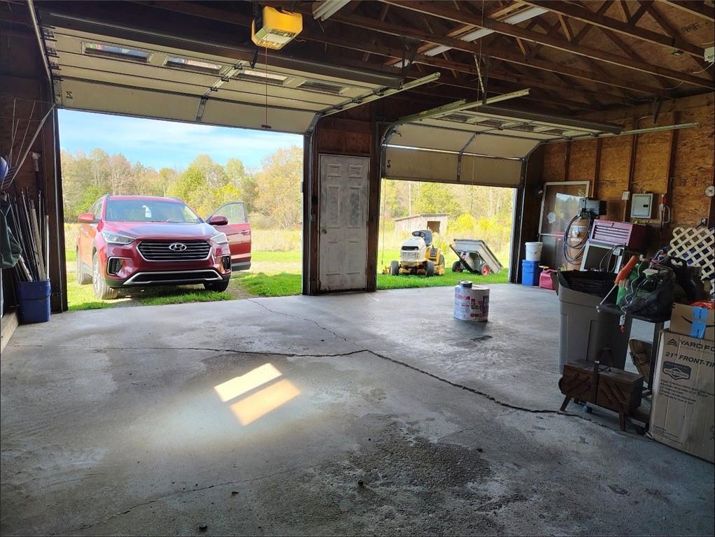 2278 Egypt Road Brockway, PA 15824 - Photo 7 of 26 a view of parking area