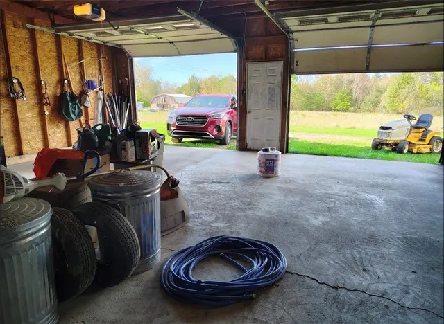 a bathroom with a sink and a bathtub