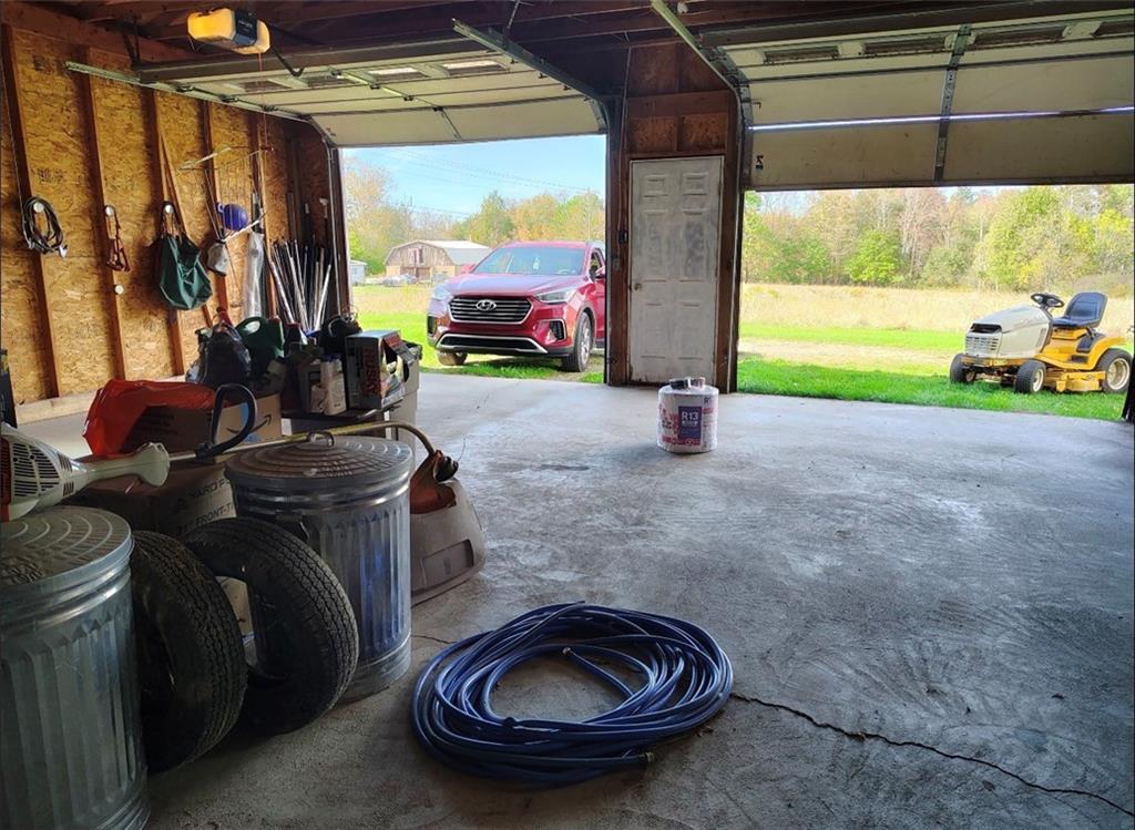 2278 Egypt Road Brockway, PA 15824 - Photo 9 of 26 a room with musical instruments