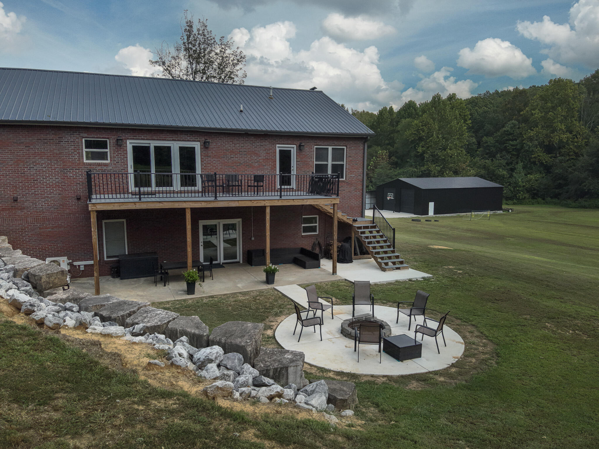 1930 Dogtown Road Benton, KY 42025 - Photo 62 of 66 Back Exterior
