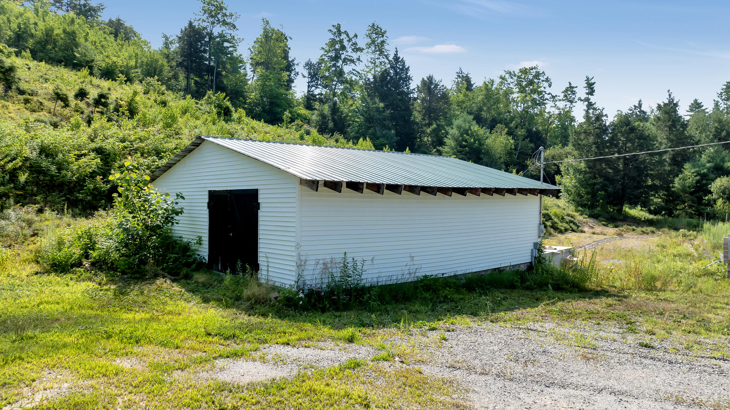 112 Gile Road West Newfield, ME 04095 - Photo 24 of 33 DJI_0854