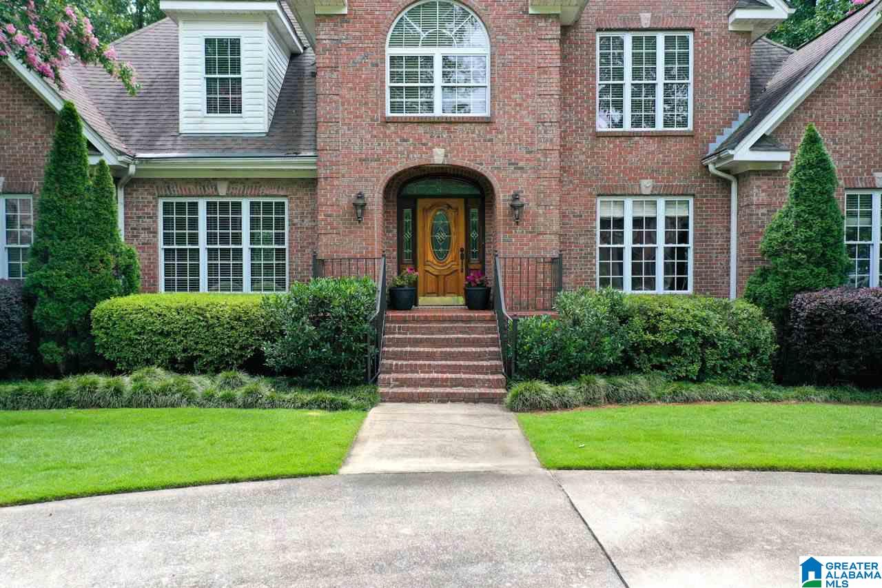 505 Highgate Hill Pelham, AL 35124 - Photo 1 of 49