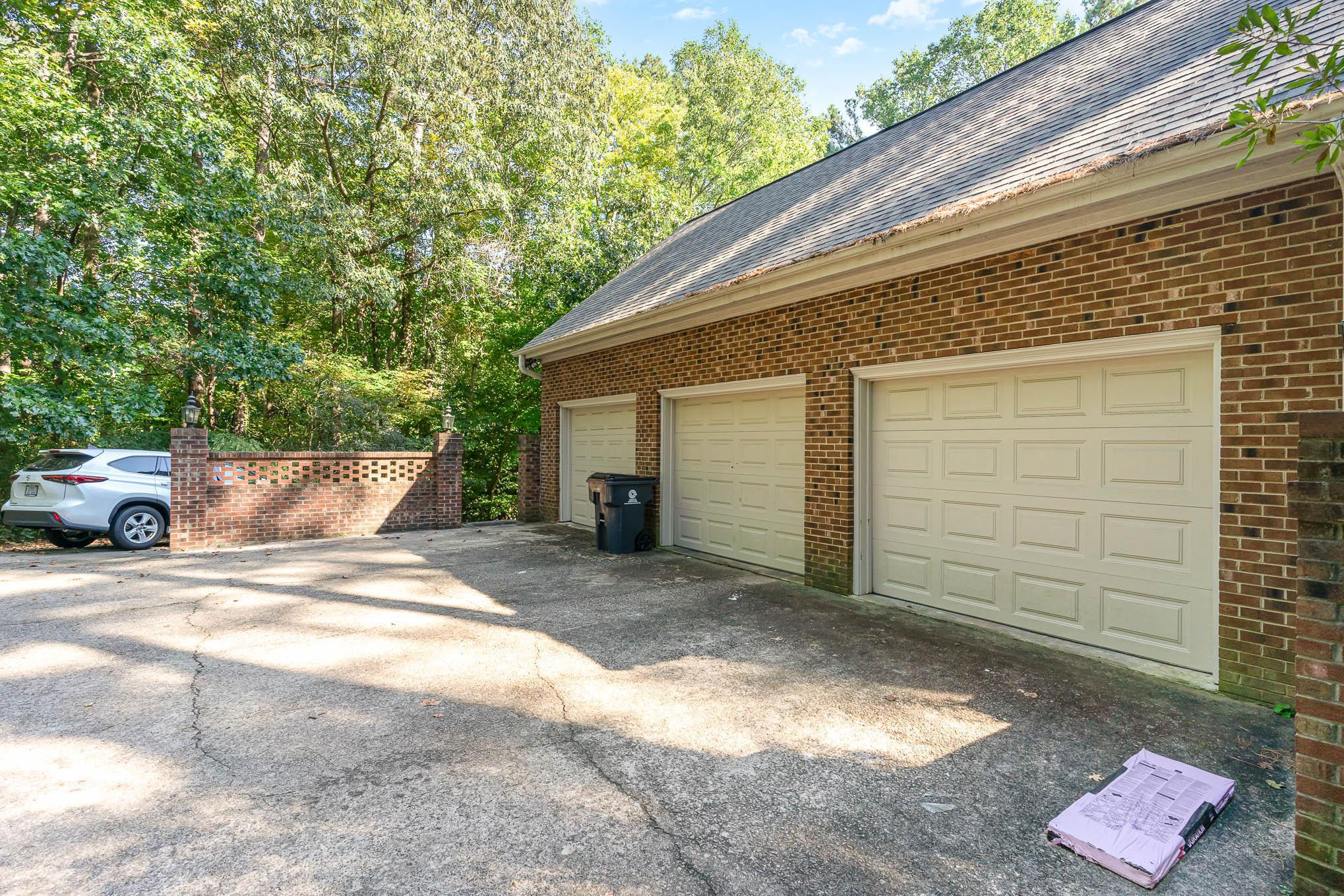 8700 Stage Ford Road Raleigh, NC 27615 - Photo 25 of 25 Photo 29