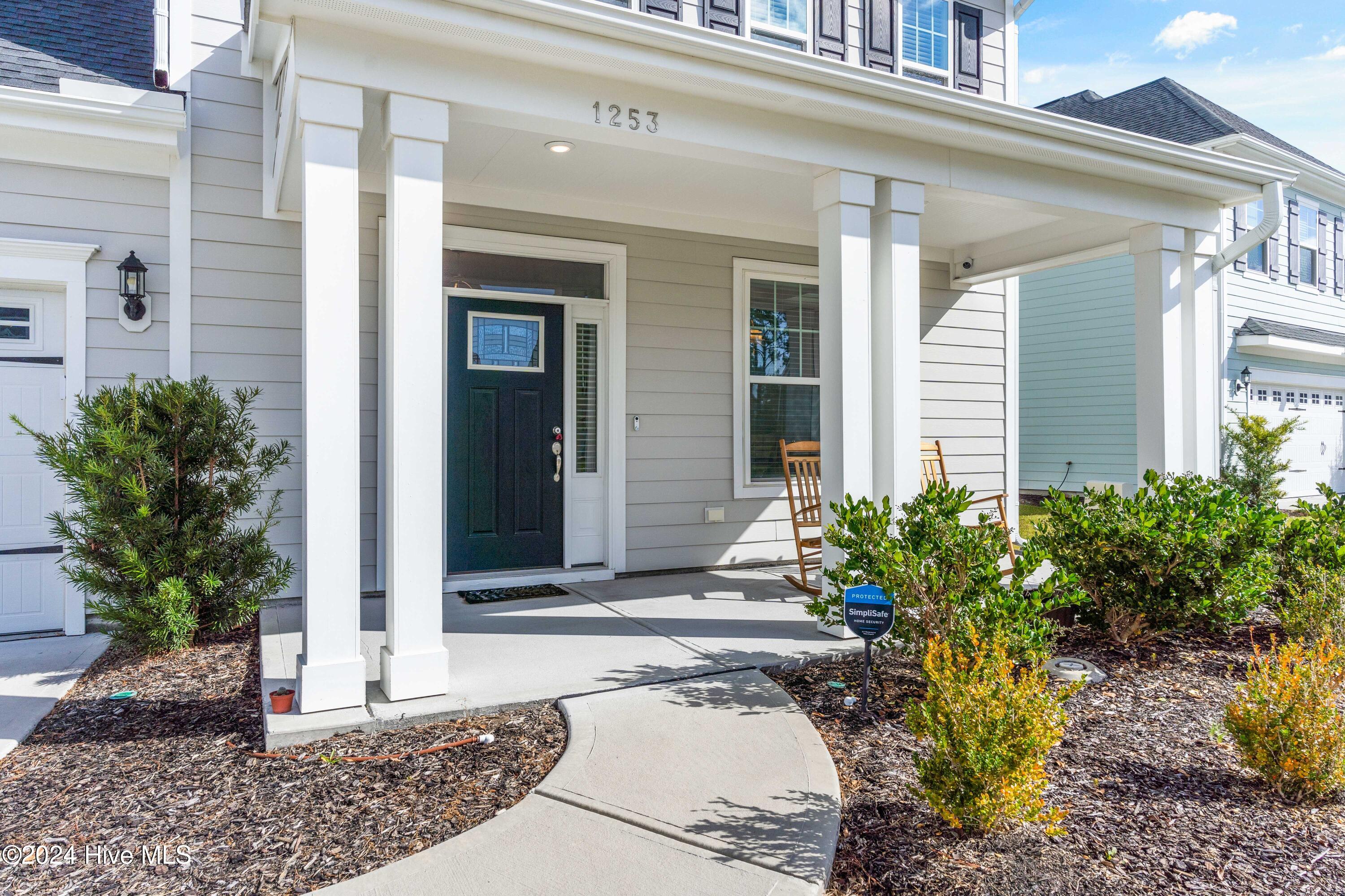 1253 Lt Congleton Road Wilmington, NC 28409 - Photo 4 of 58 1253ltcongletonrd_00004