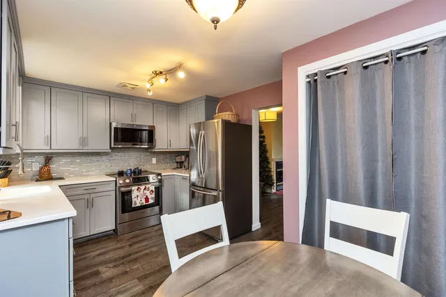 $270,000 | 8 Northeast Village Road, Concord, NH 03301