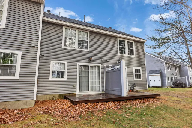 $270,000 | 8 Northeast Village Road, Concord, NH 03301