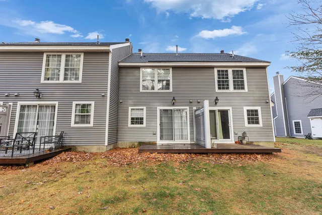$270,000 | 8 Northeast Village Road, Concord, NH 03301