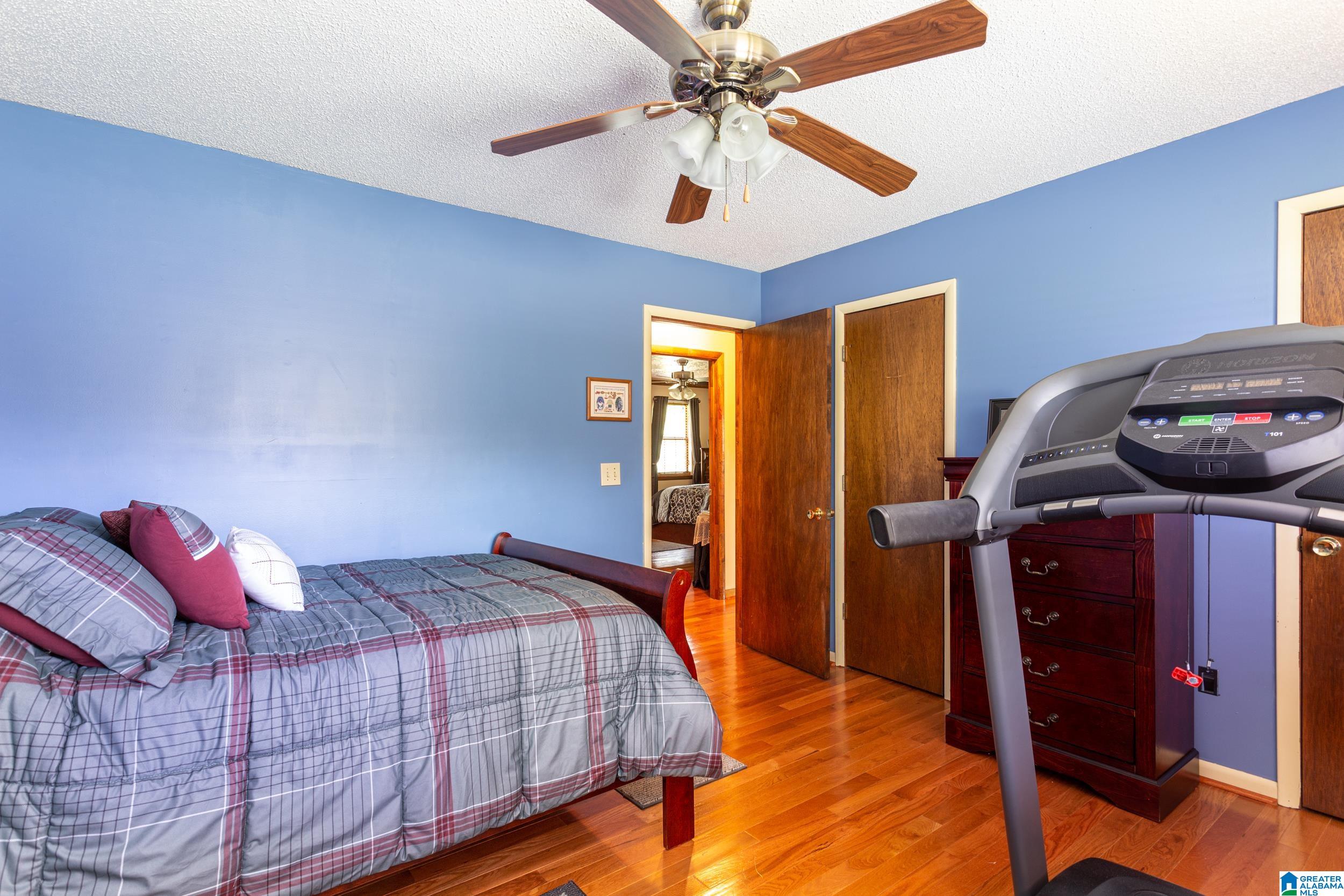 891 Oak Hill Road Oxford, AL 36203 - Photo 23 of 41