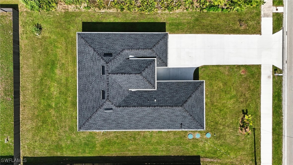 3727 12th Street West Lehigh Acres, FL 33971 - Photo 42 of 47