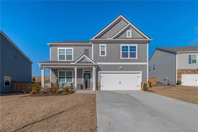 $565,000 | 4775 Burningbush Way, Cumming, GA 30040