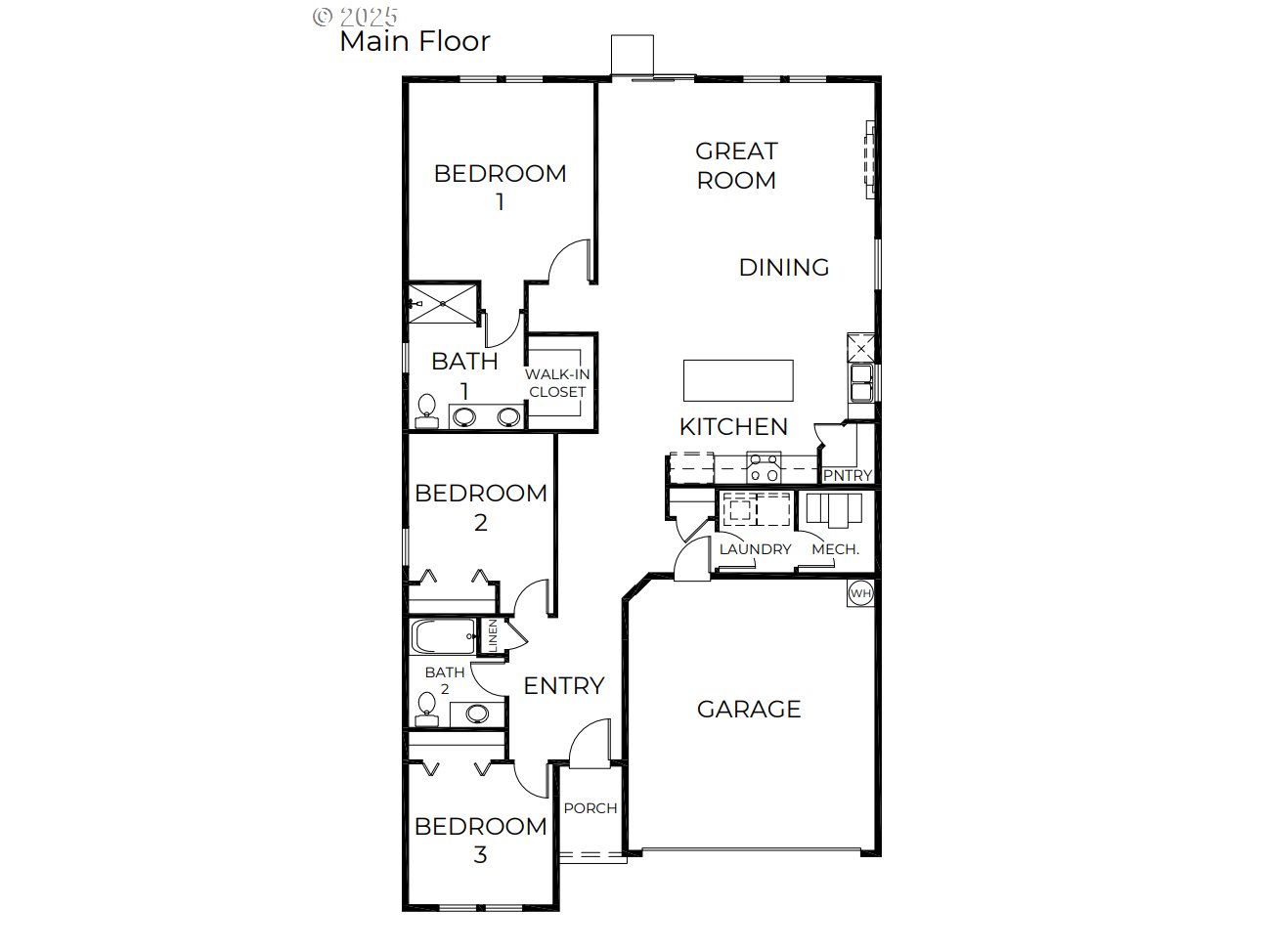 2934 U Street Springfield, OR 97477 - Photo 20 of 21 unknown