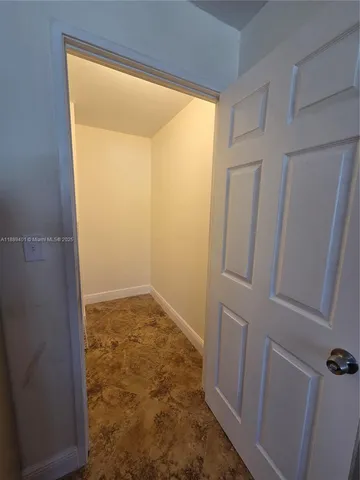 a view of outdoor space with seating area