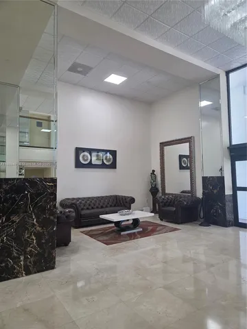 a view of a building