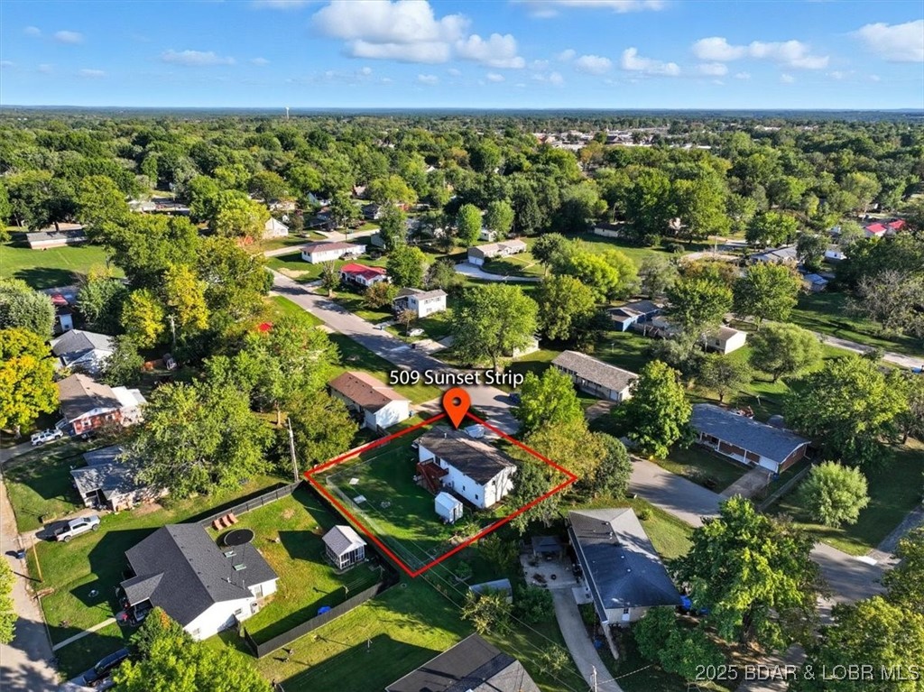 509 Sunset Strip Eldon, MO 65026 - Photo 11 of 61