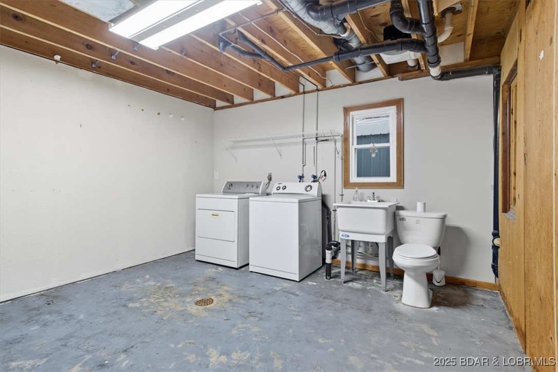 509 Sunset Strip Eldon, MO 65026 - Photo 52 of 61