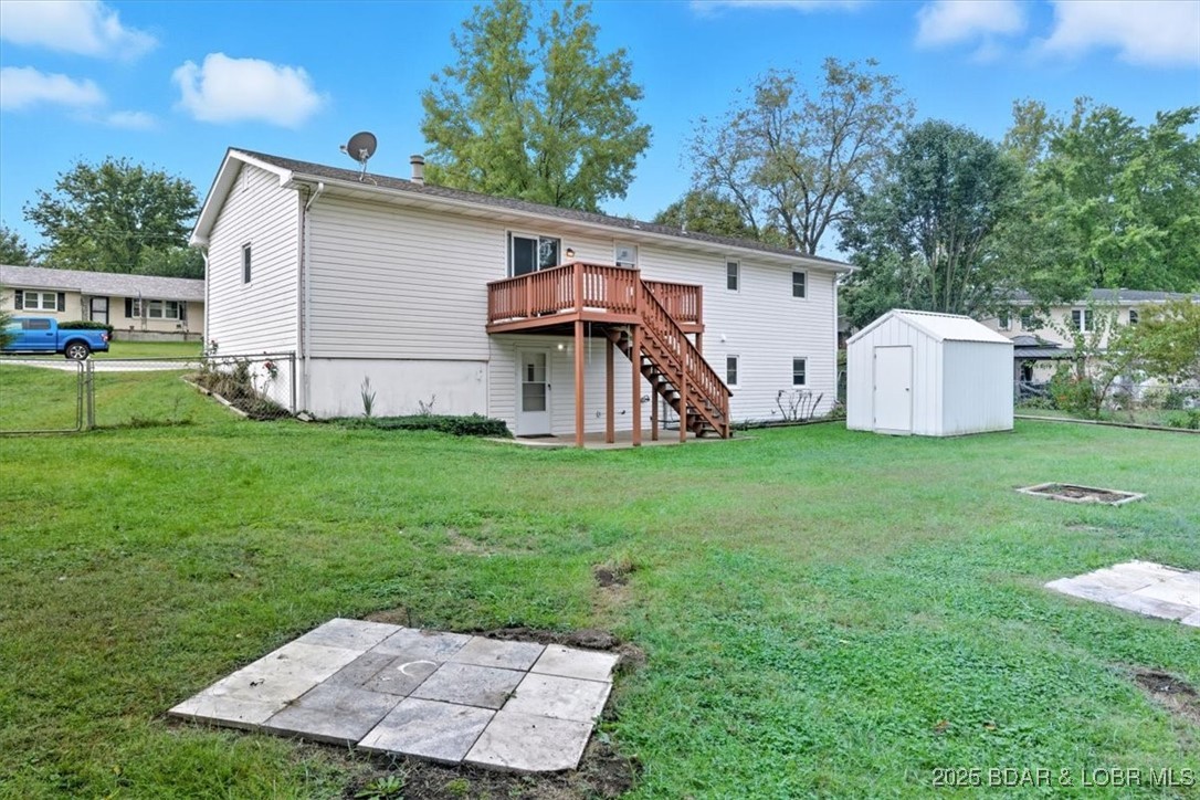 509 Sunset Strip Eldon, MO 65026 - Photo 54 of 61