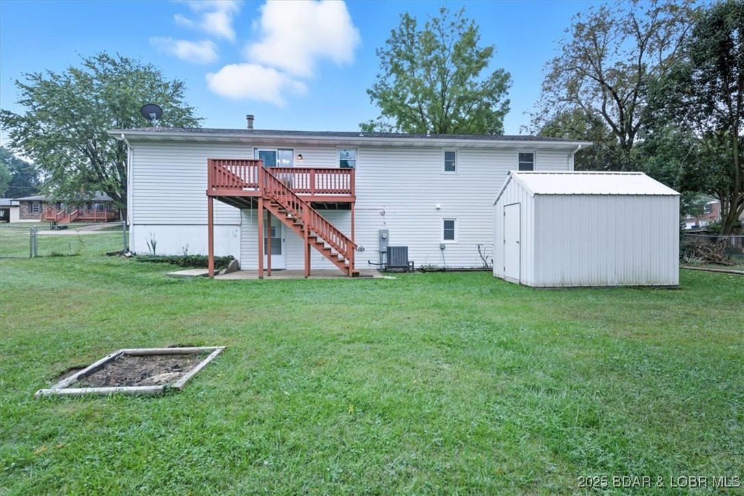 509 Sunset Strip Eldon, MO 65026 - Photo 55 of 61